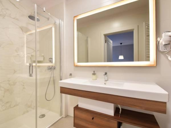 Apartament 403D Bel Mare Miedzyzdroje Exterior foto